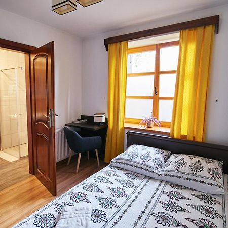 Agroturystyka Olszynka Skopanie Exterior foto
