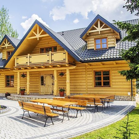 Agroturystyka Olszynka Skopanie Exterior foto