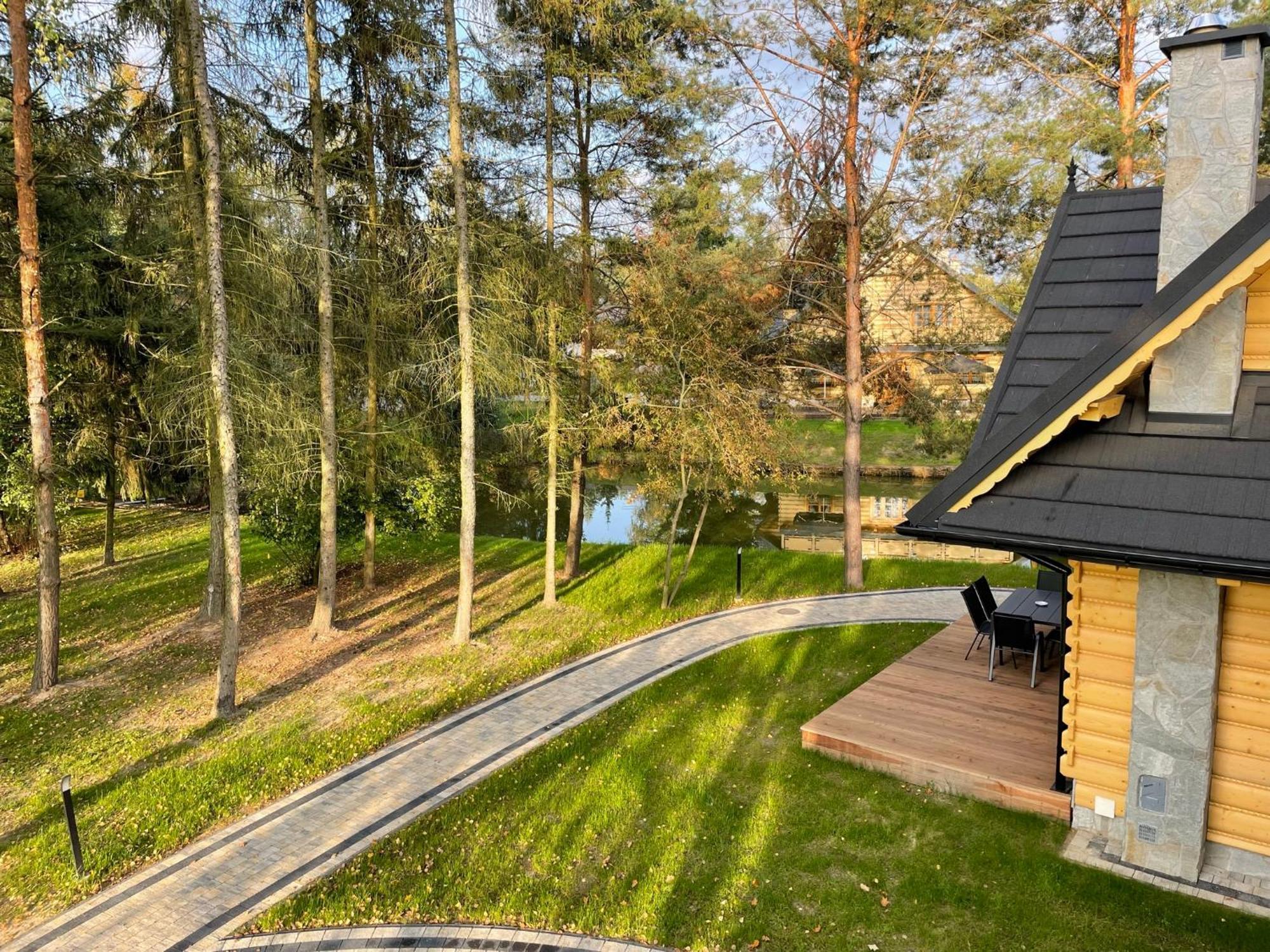 Agroturystyka Olszynka Skopanie Exterior foto