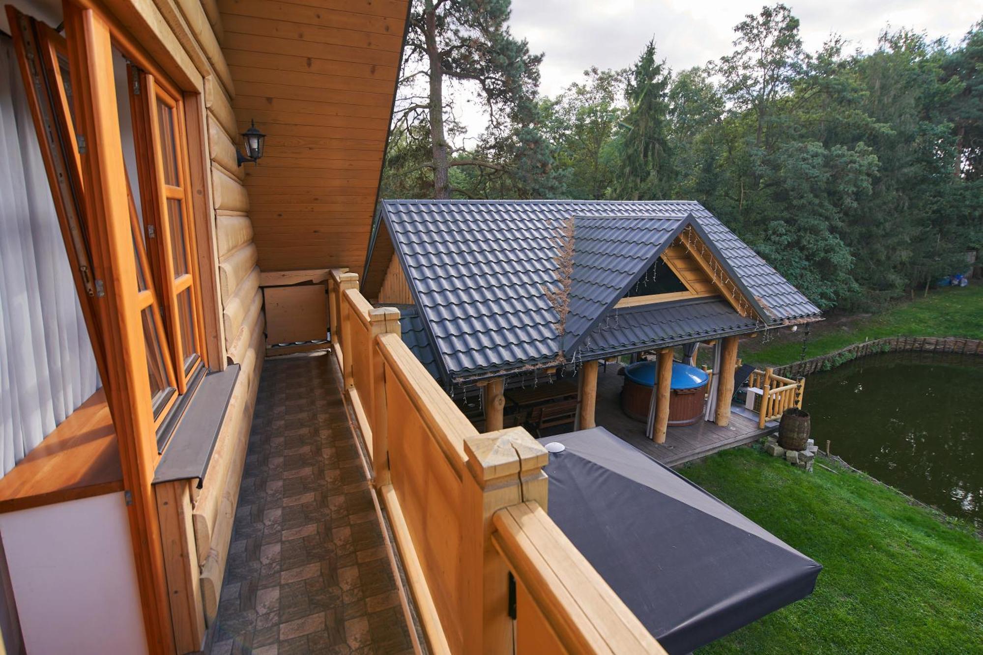 Agroturystyka Olszynka Skopanie Exterior foto