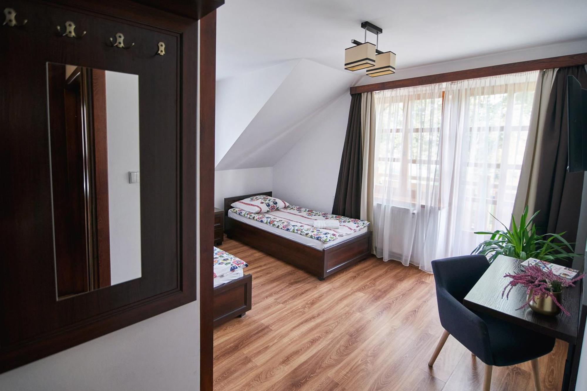 Agroturystyka Olszynka Skopanie Exterior foto