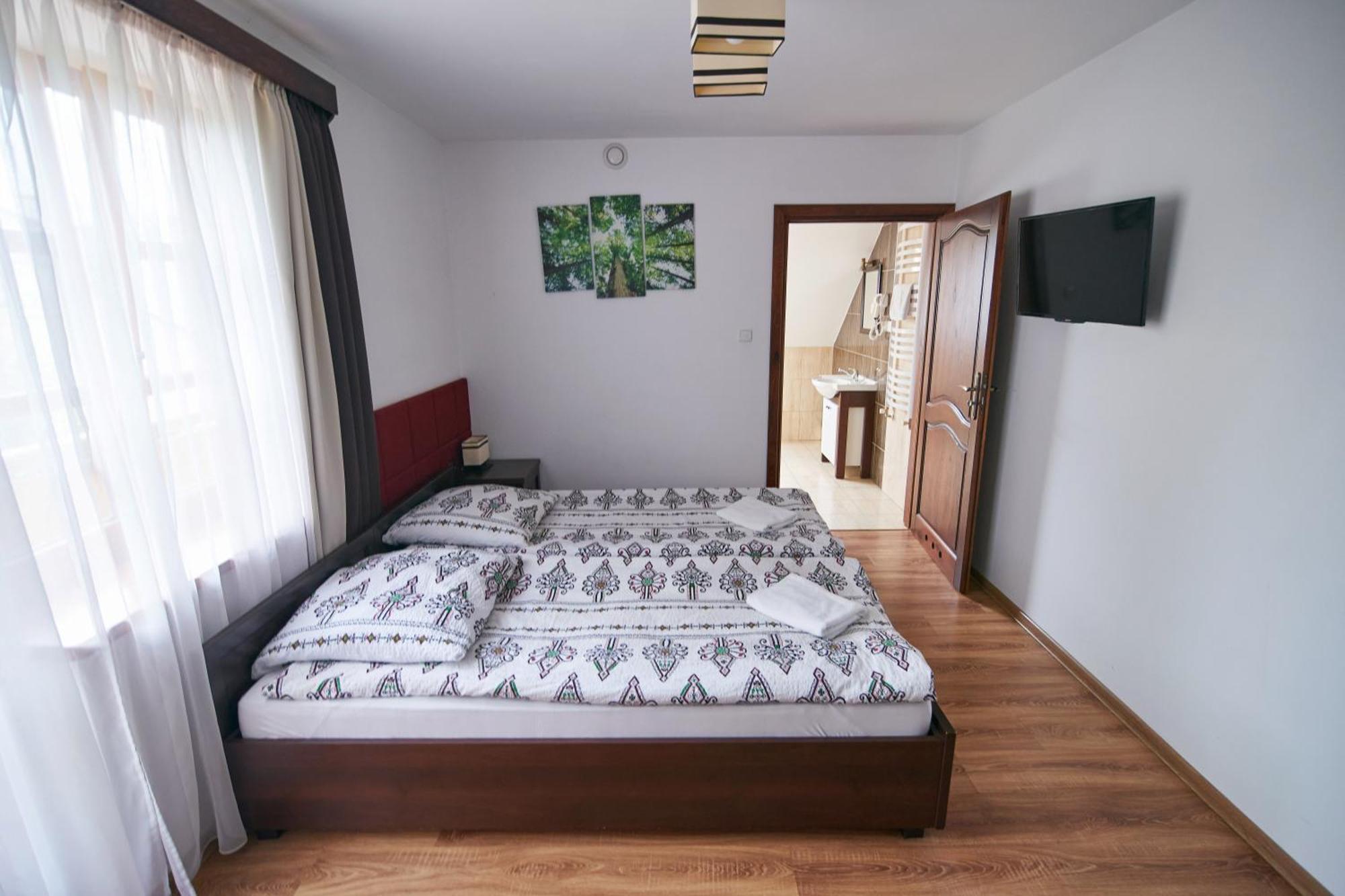 Agroturystyka Olszynka Skopanie Exterior foto