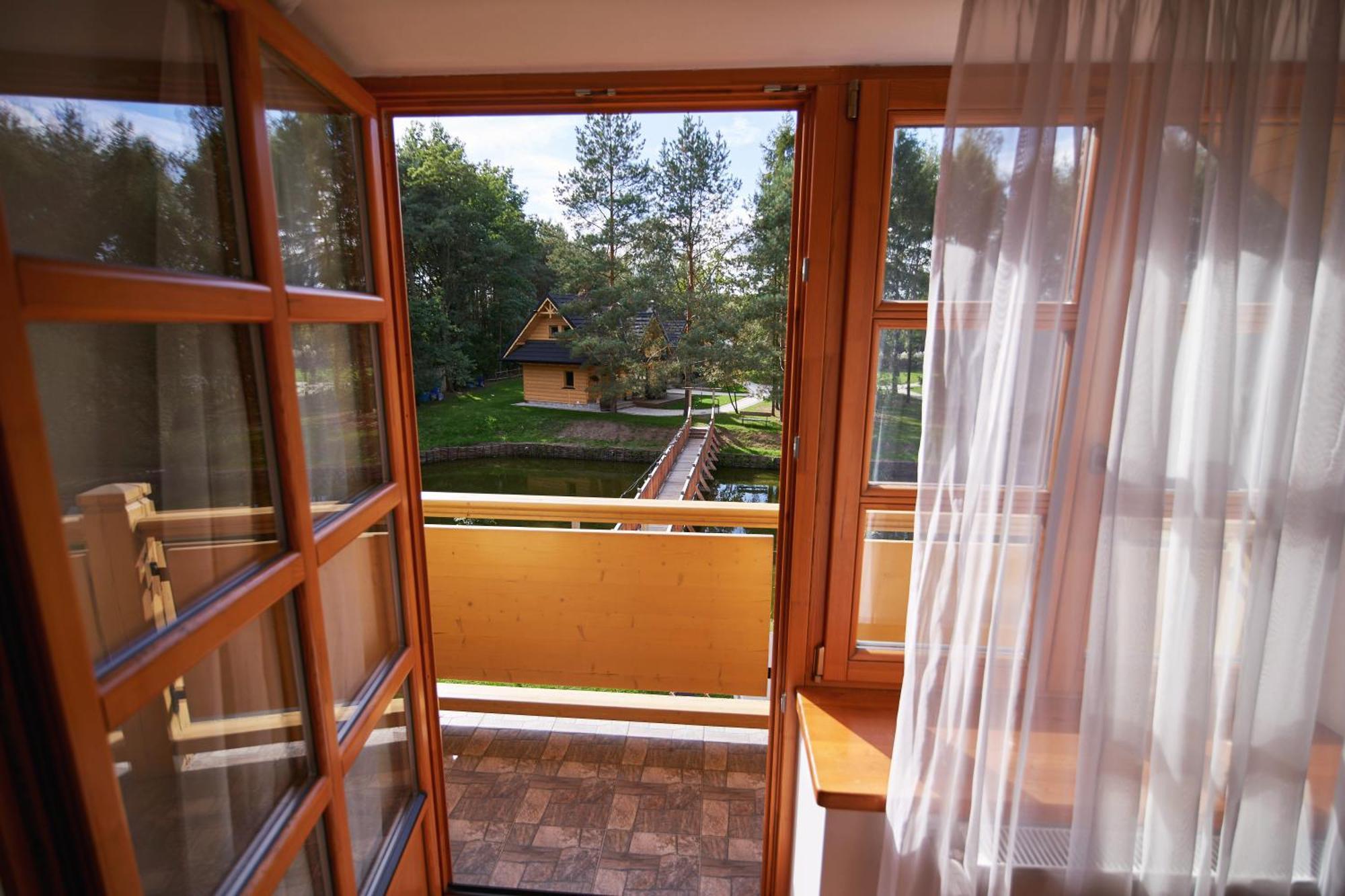 Agroturystyka Olszynka Skopanie Exterior foto