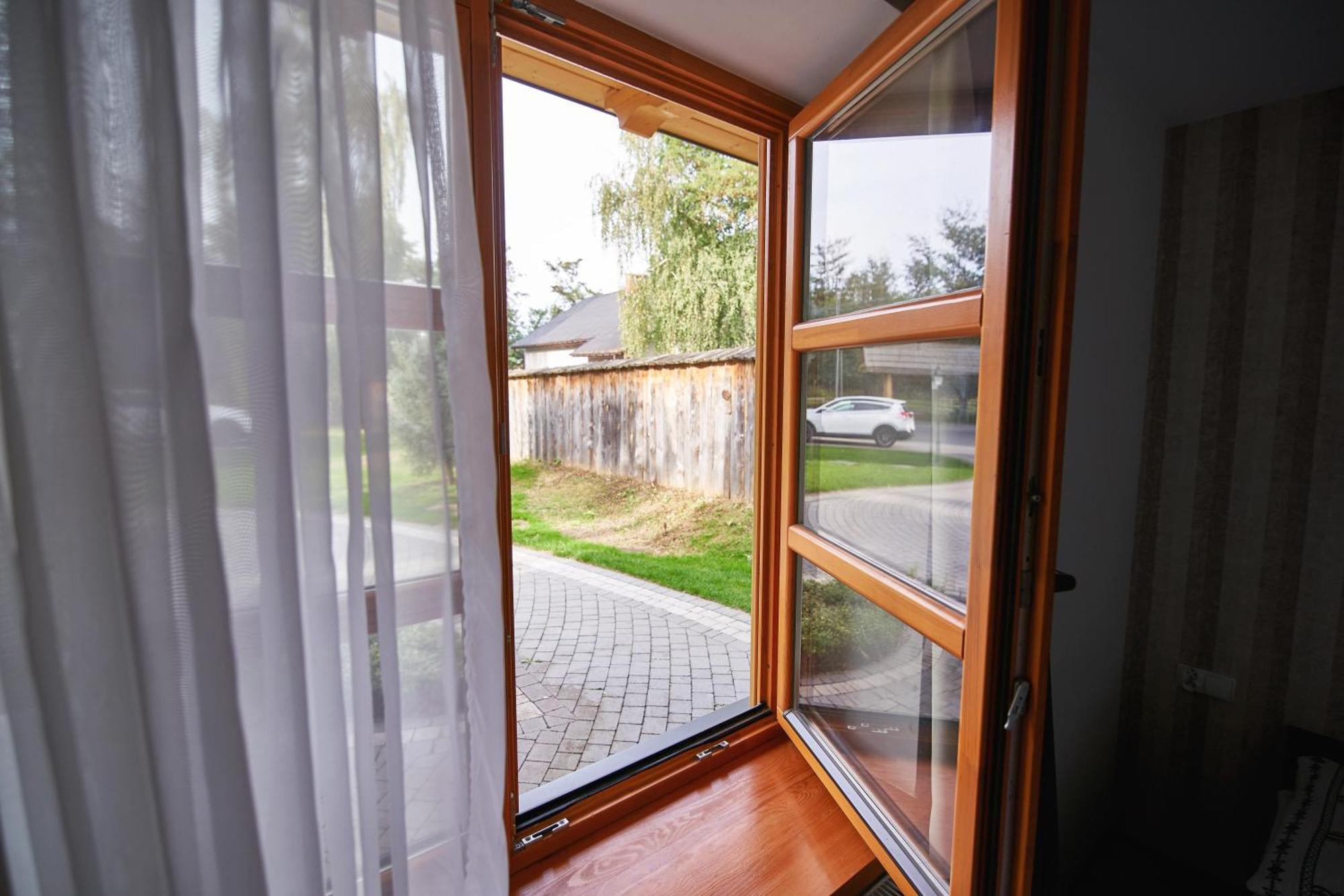 Agroturystyka Olszynka Skopanie Exterior foto
